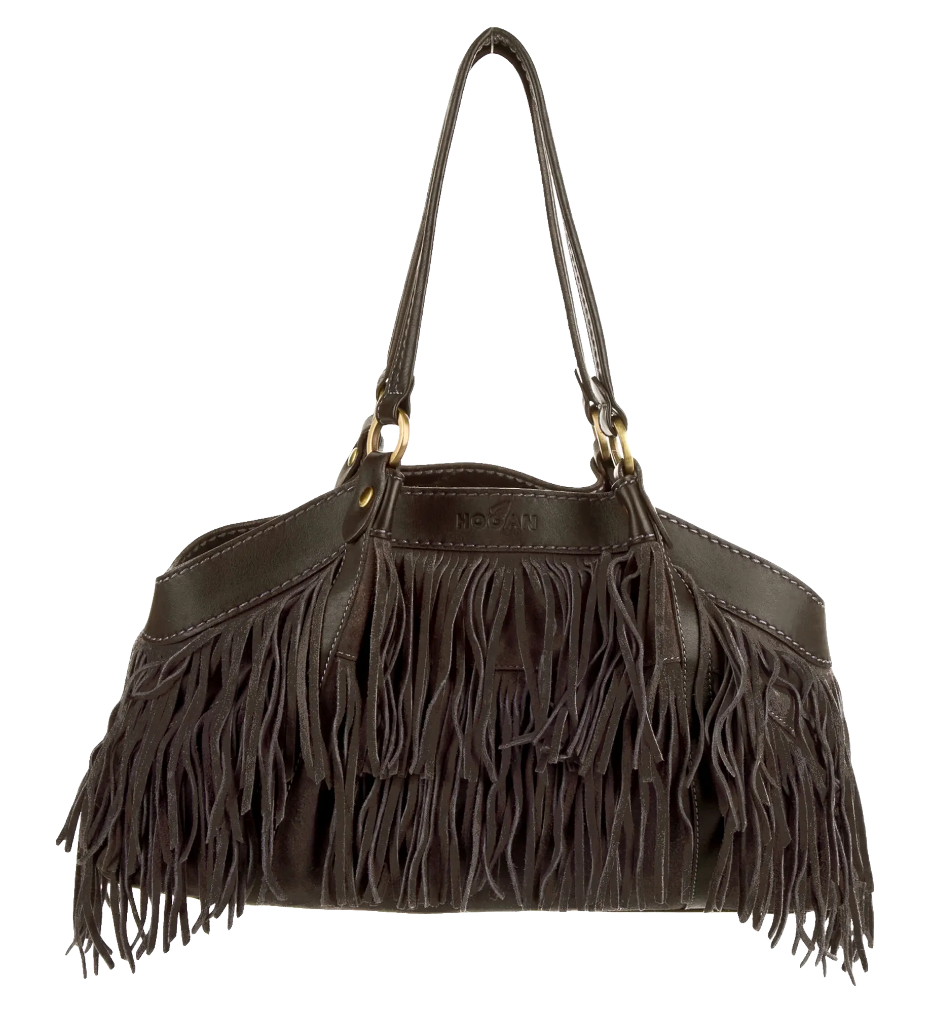 Hogan Fringe Hobo