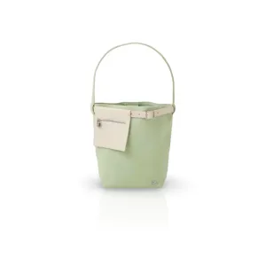 HOLB - Basket Suede - Melon