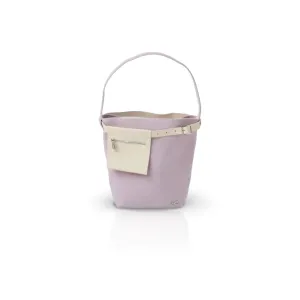 HOLB - Basket Suede - Taro