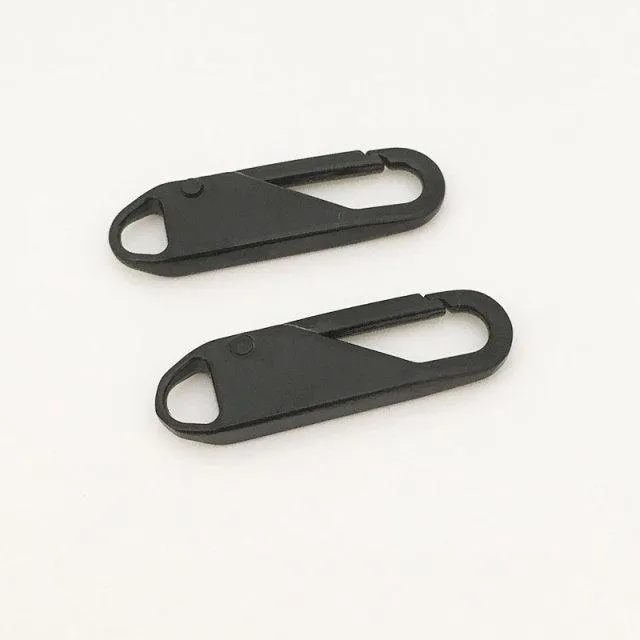 Instant Zipper Repair Replacement (5pcs)