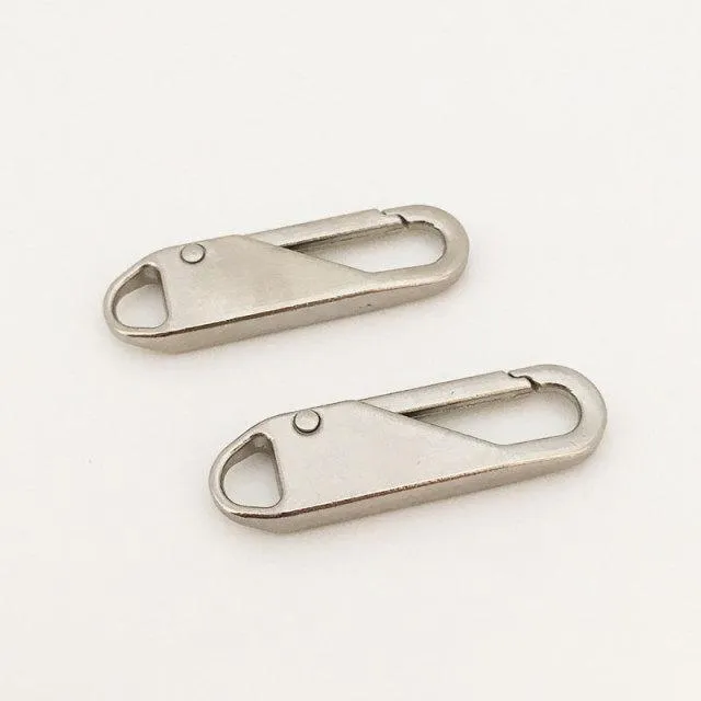 Instant Zipper Repair Replacement (5pcs)