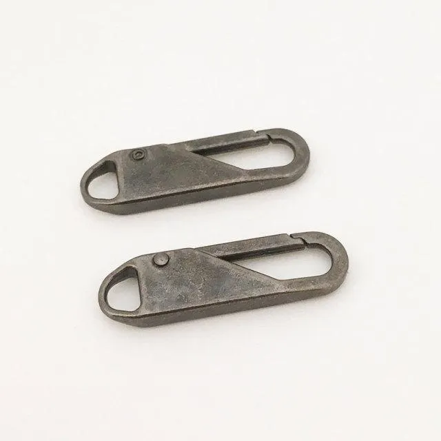 Instant Zipper Repair Replacement (5pcs)