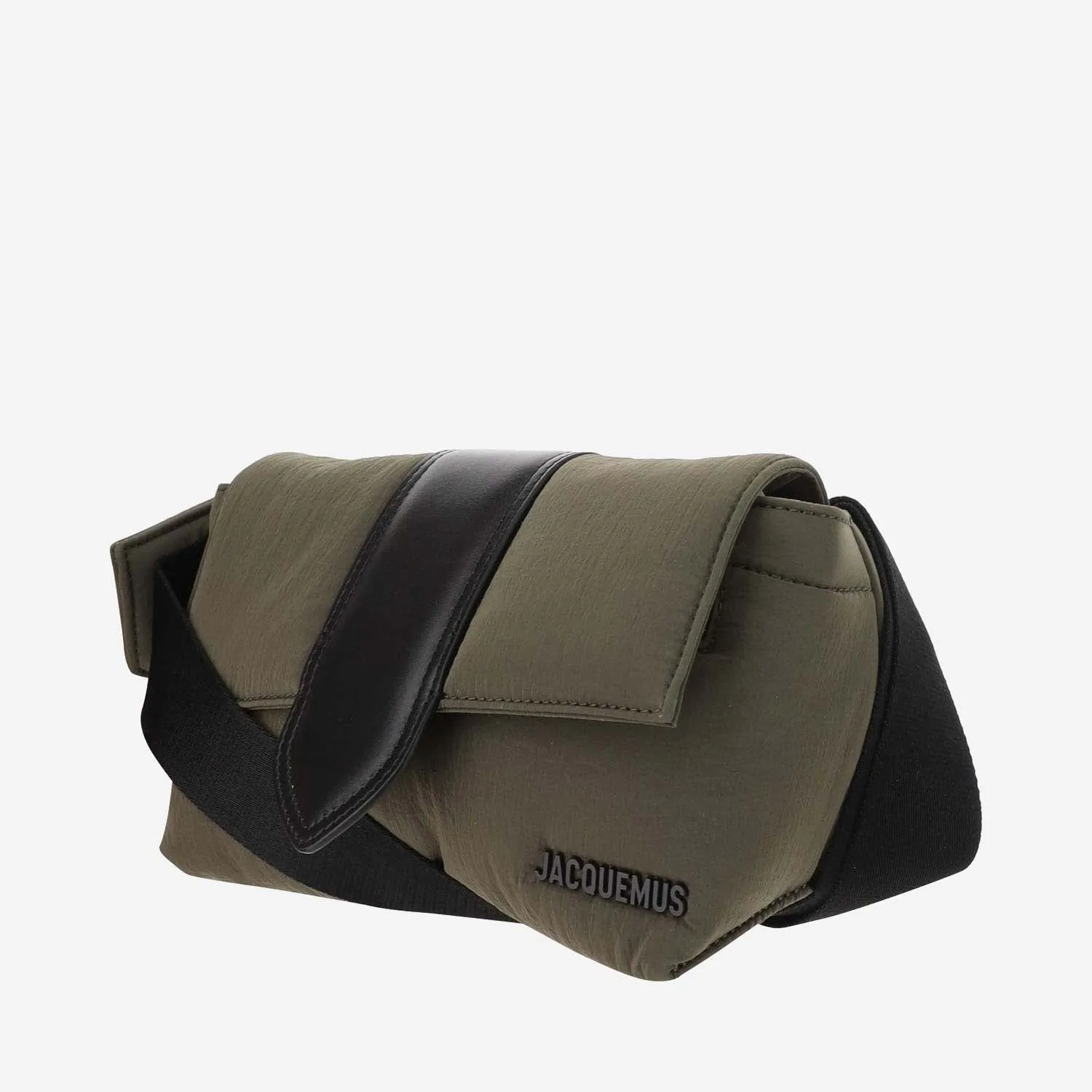 Jacquemus Pouch La Bananas Baby