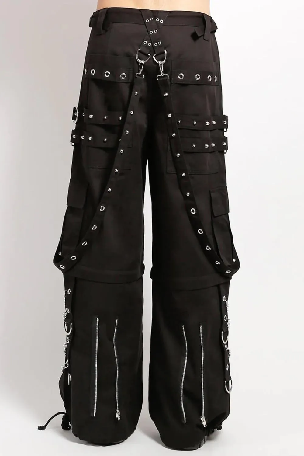 Jam Pants [Black]