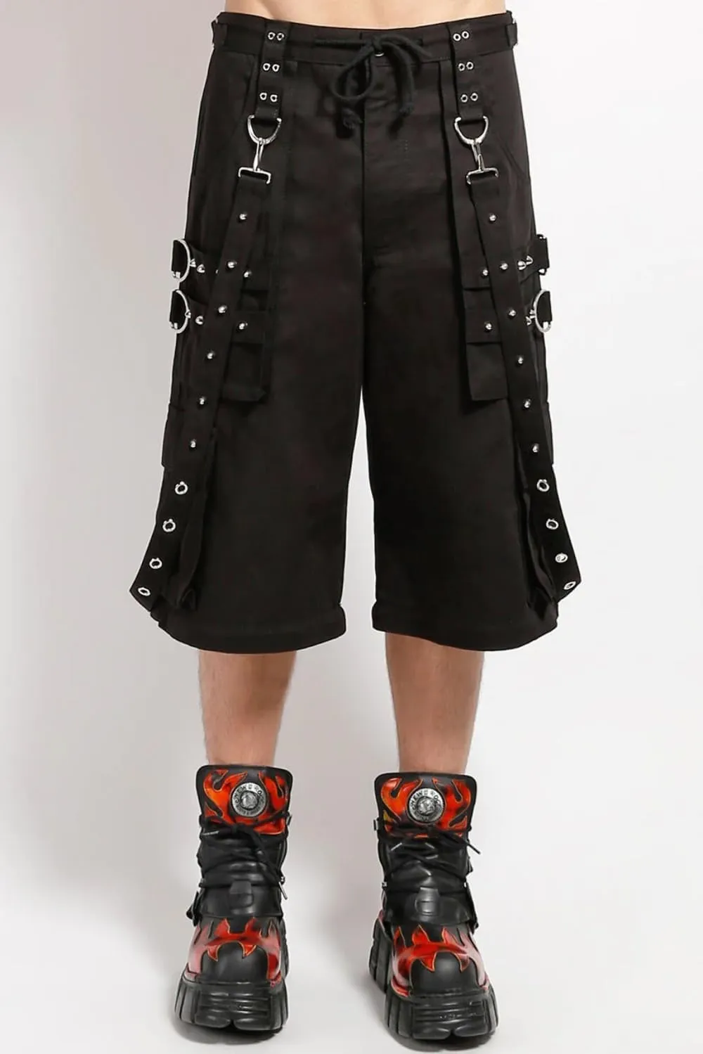 Jam Pants [Black]