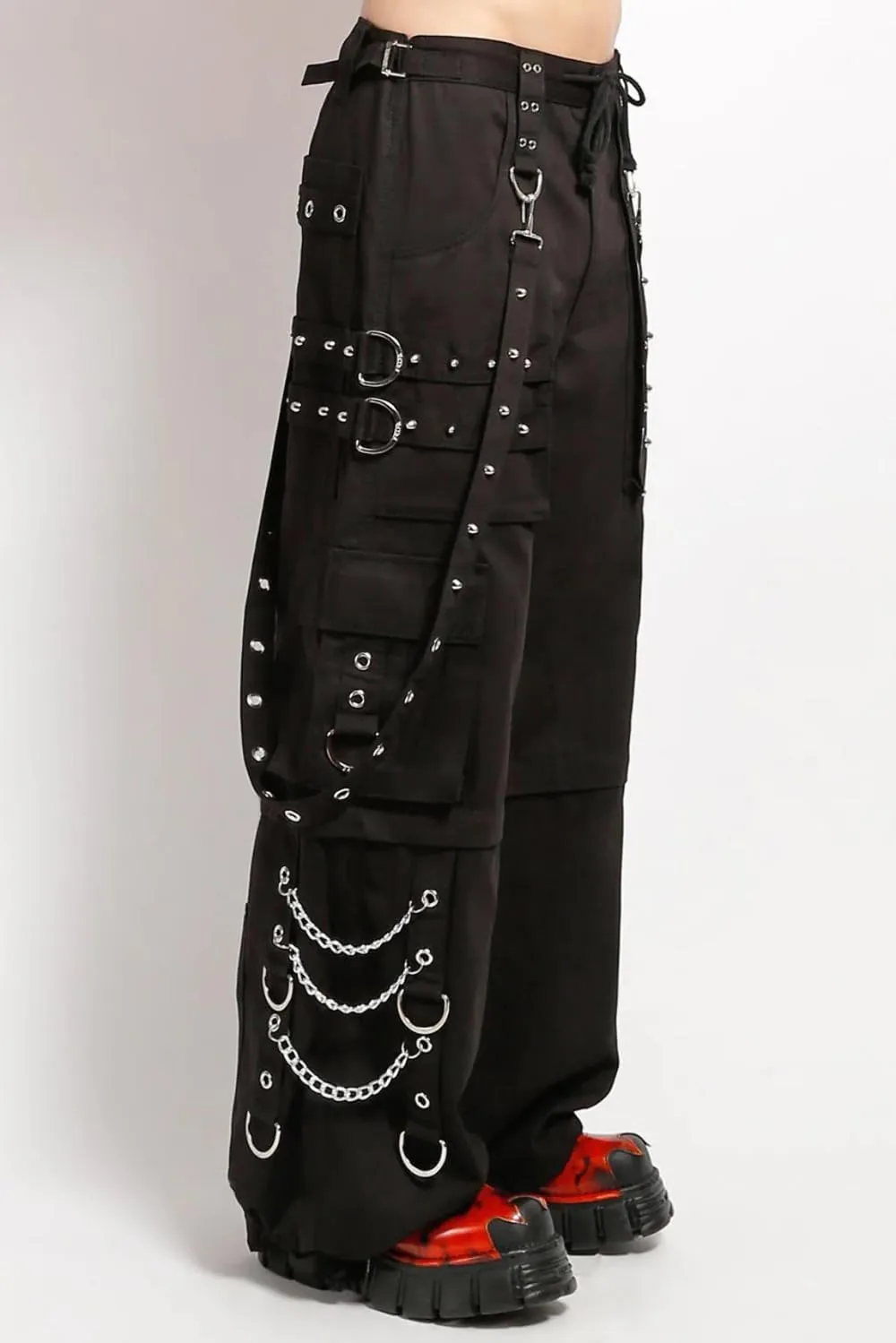 Jam Pants [Black]