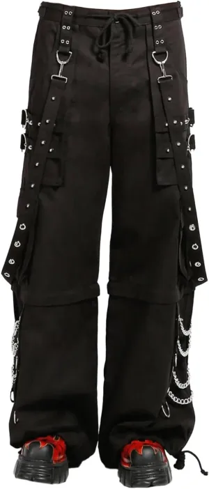 Jam Pants [Black]