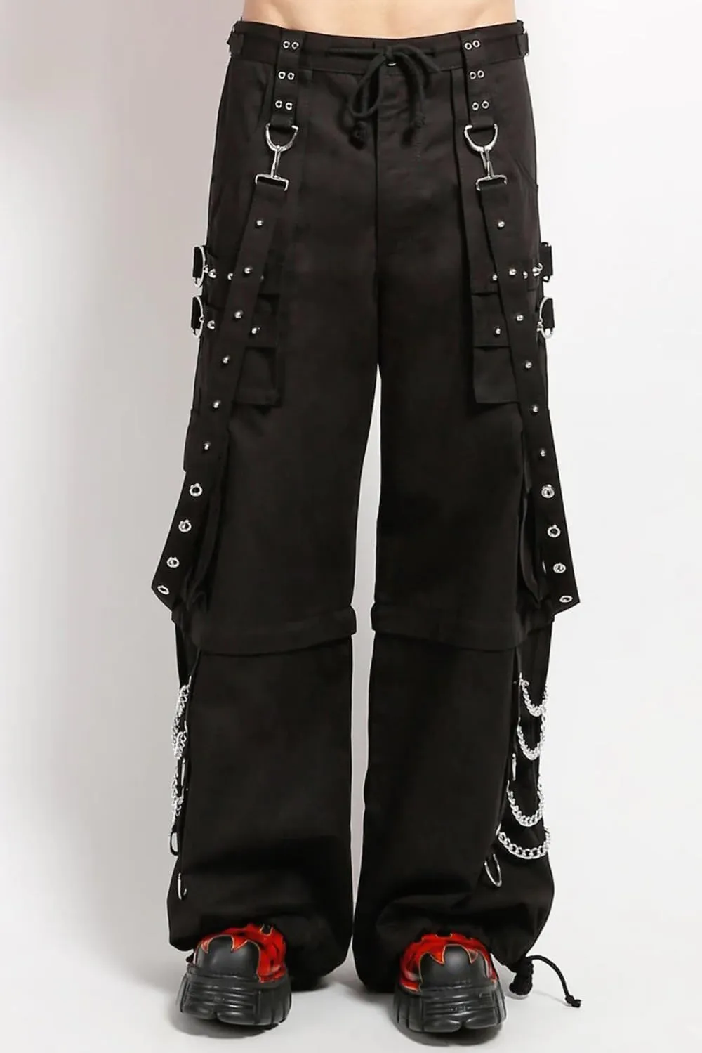Jam Pants [Black]