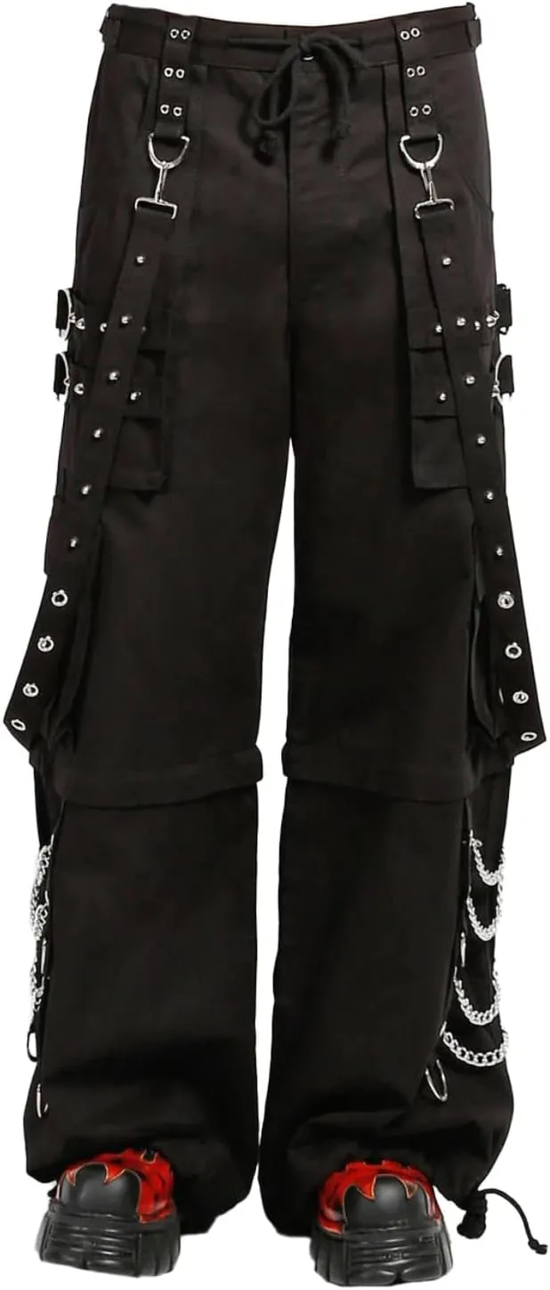 Jam Pants [Black]
