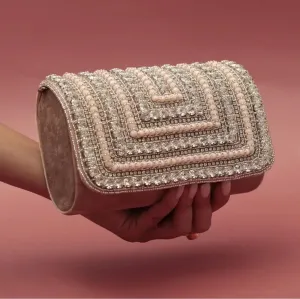Jasmine Clutches