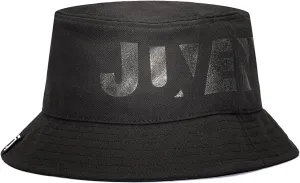 Juventus 'Rave' Bucket hat/Cap Black