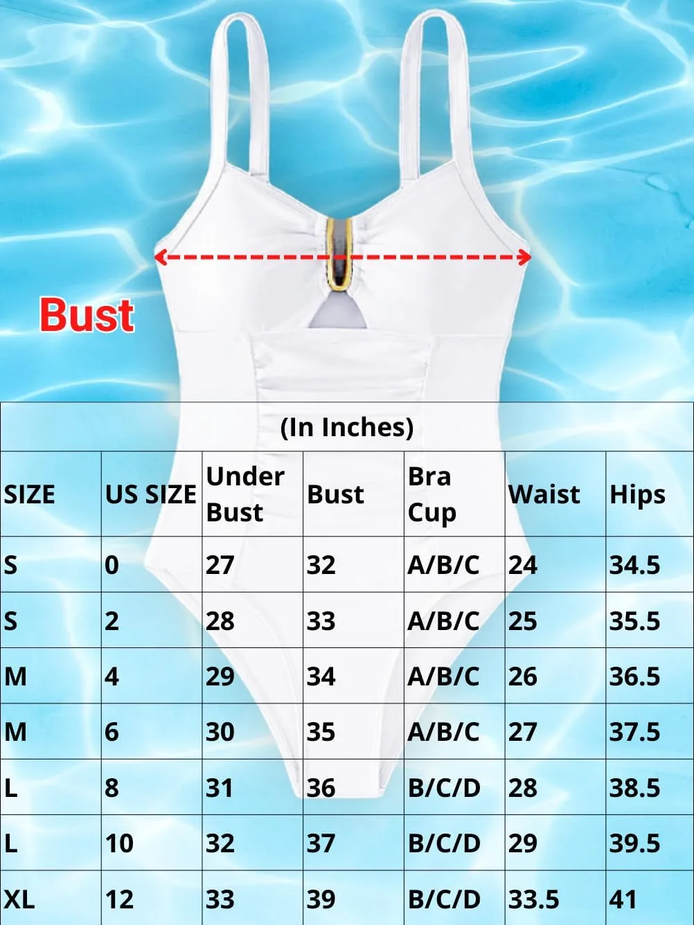 Kaei&Shi One Piece Swimsuit Women Tummy Control,Bathing Suit,Slimming Ruched Corset Cheeky Swimsuits