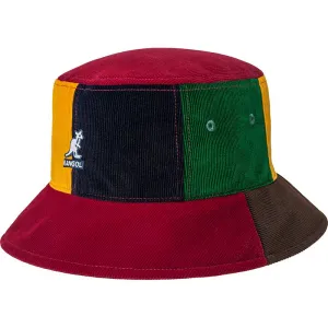 Kangol Contrast Pops Bucket Hat