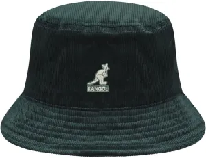 Kangol Women's Cord Bucket Hat