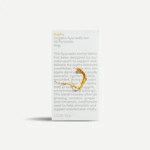 Kapha Tea Bags