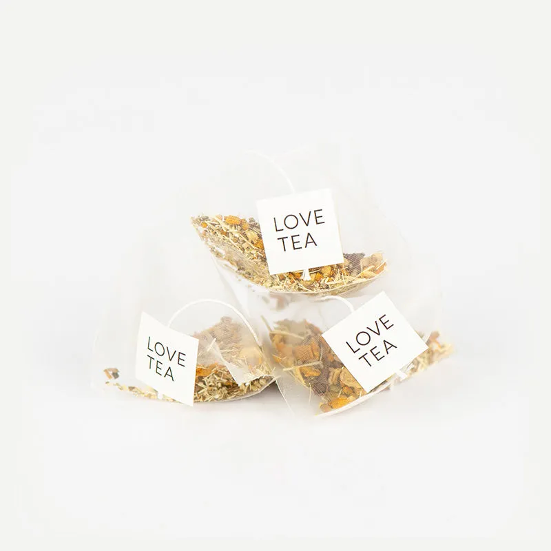 Kapha Tea Bags