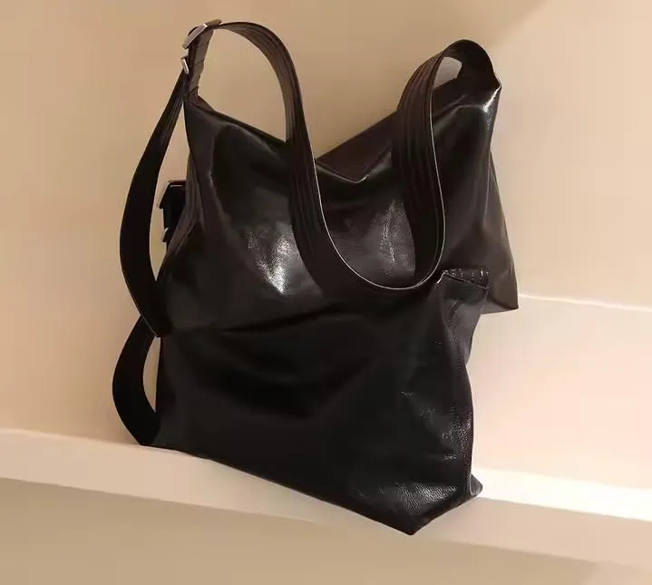 KetaStyle Crossbody Genuine Leather Women Bag