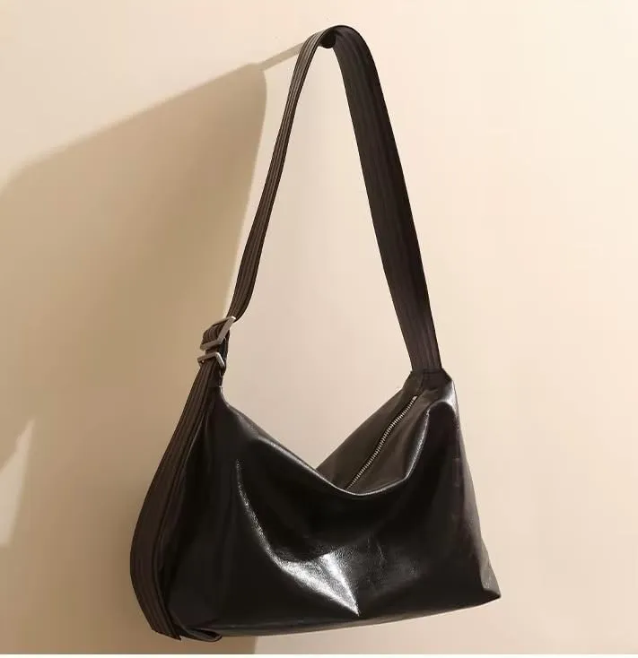 KetaStyle Crossbody Genuine Leather Women Bag