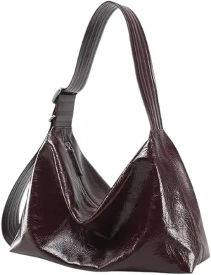 KetaStyle Crossbody Genuine Leather Women Bag