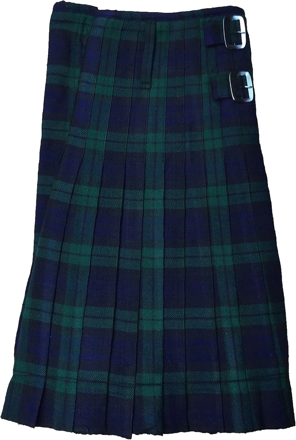 Kilt for Men - Scottish Tartan Sports Utility Mens Kilt | Stylish Kilts for Casual Wear