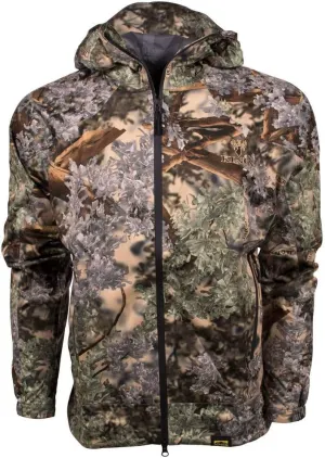 King's Camo Men's Standard Xkg4500 Xkg Windstorm Rain Jacket