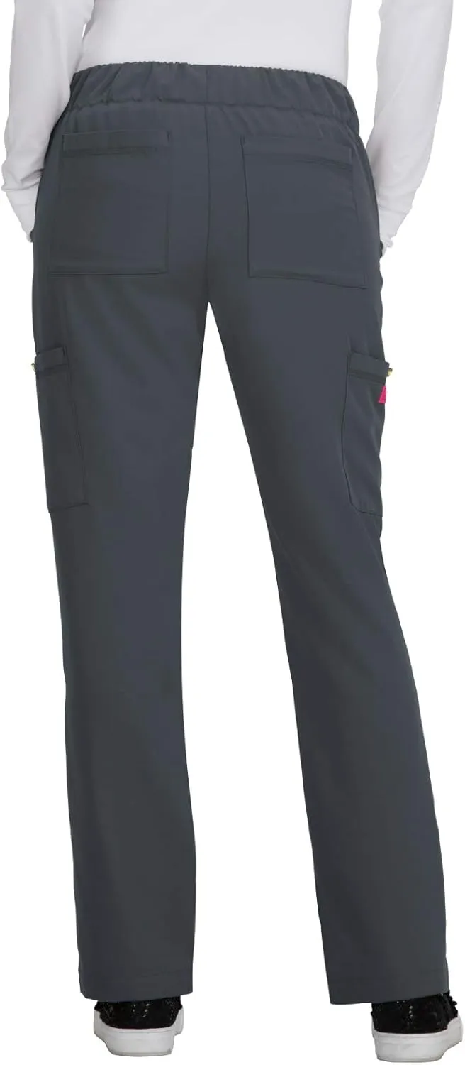 KOI Betsey Johnson Buttercup Women's Pant