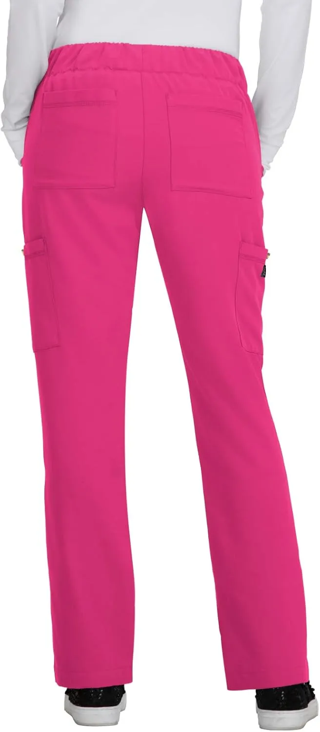 KOI Betsey Johnson Buttercup Women's Pant
