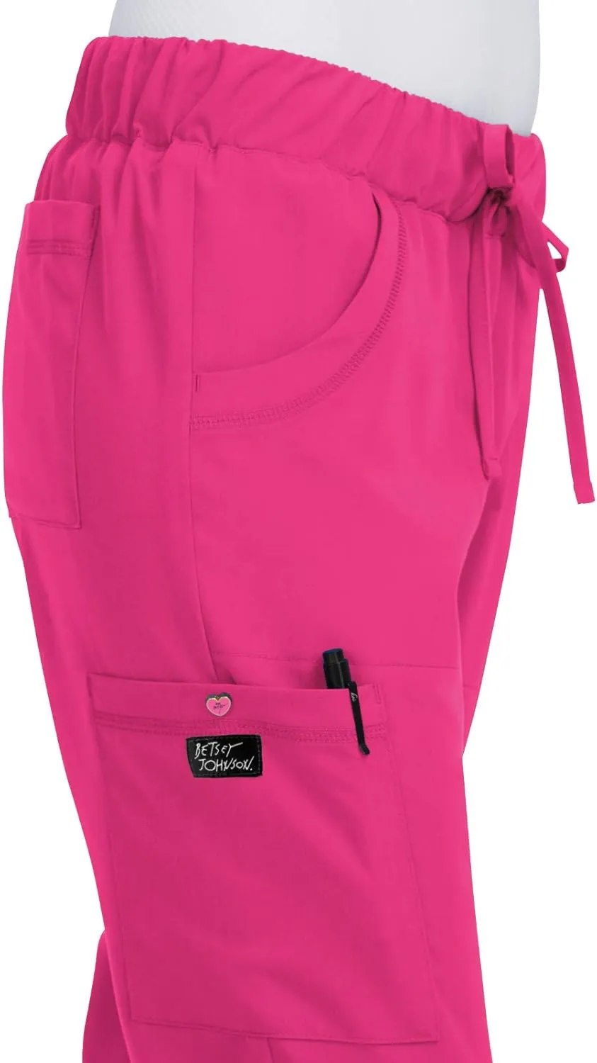 KOI Betsey Johnson Buttercup Women's Pant