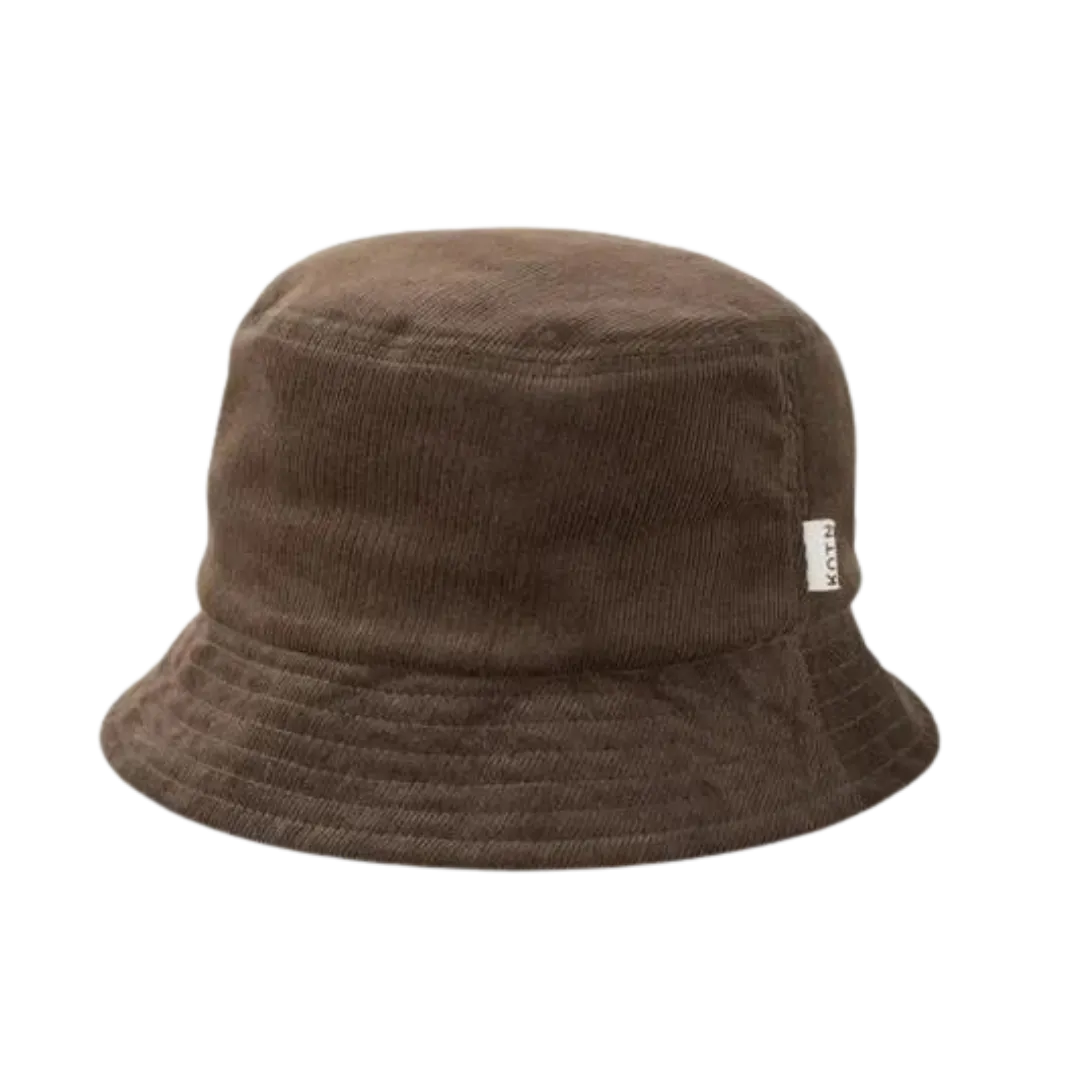 KOTN Corduroy Bucket Hat
