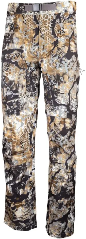 Kryptek Koldo Camo Rain Pant (Rain Gear Collection)