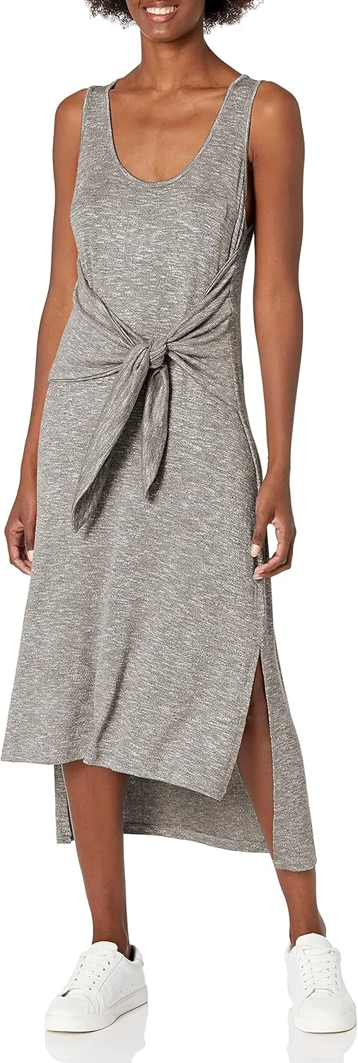 La Blanca Women's Midi Dress Swimsuit Cover Up
