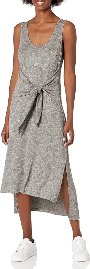 La Blanca Women's Midi Dress Swimsuit Cover Up