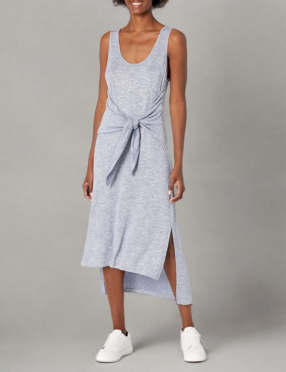 La Blanca Women's Midi Dress Swimsuit Cover Up