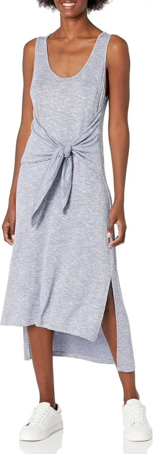 La Blanca Women's Midi Dress Swimsuit Cover Up