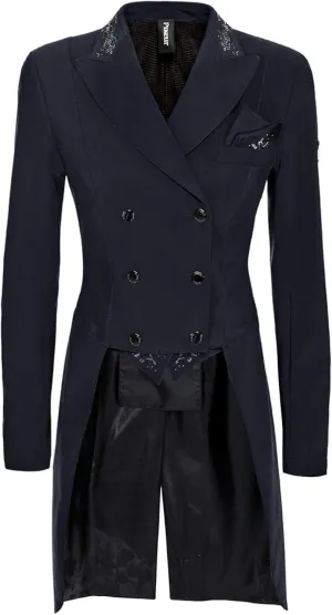 Ladies Softshell Dressage Coat - shadbelly LILIEN