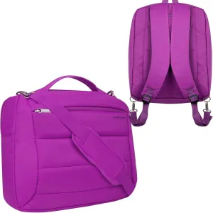 Laptop Bag 15.6 16 in Compatible with Dell Latitude 3550 7650 5550 5530 5531 7530 3540 5540 7640 3520 9520 5520 7520 5521