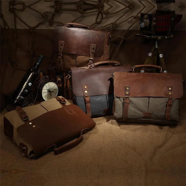 Laptop Shoulder Bag | NIAGARA