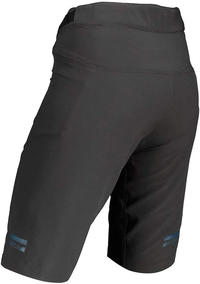 Leatt Mens Adult MTB Trail 1.0 Water Resistant Cycling Shorts