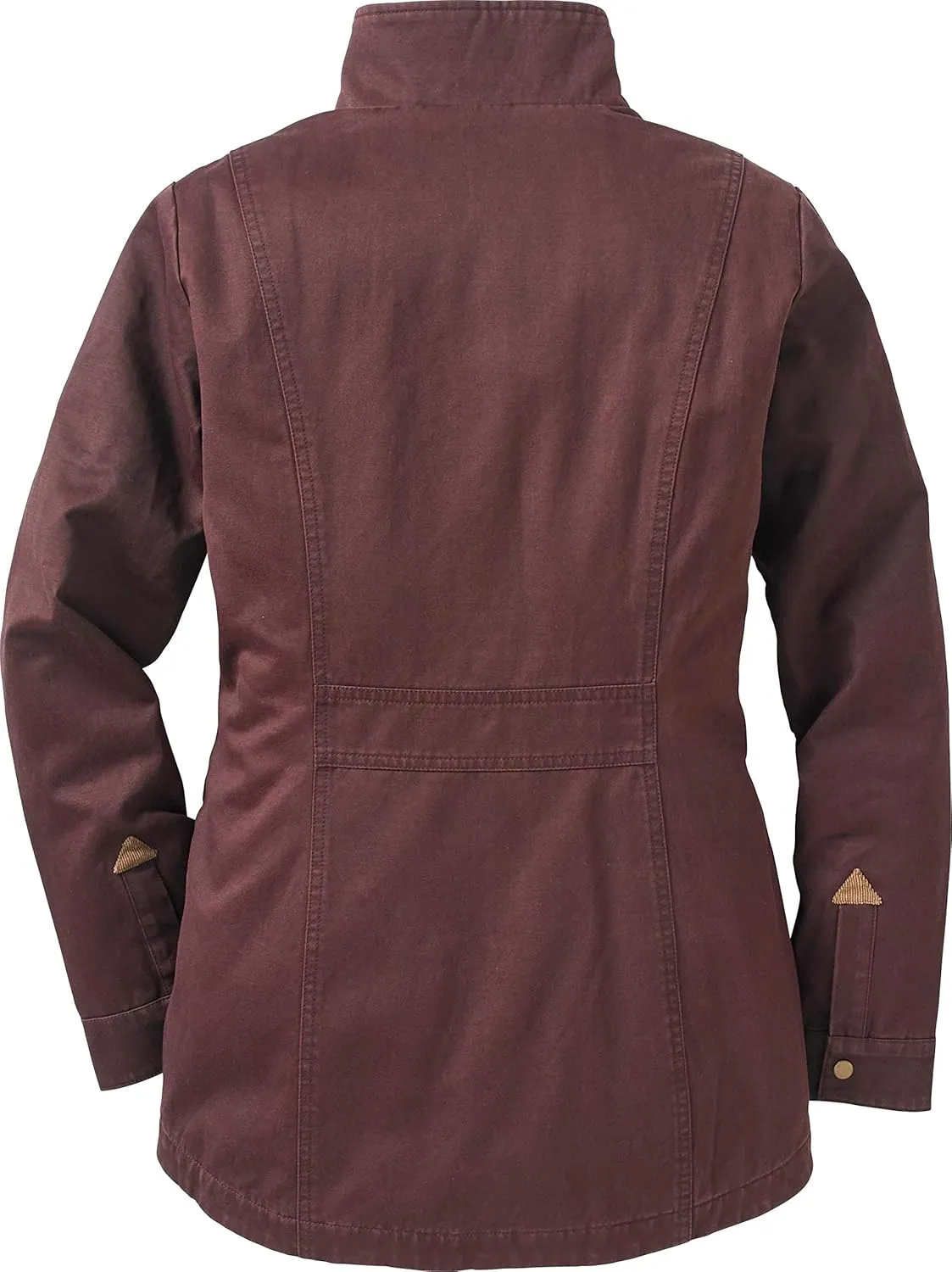 Legendary Whitetails Women's Saddle Country Shirt Jacket