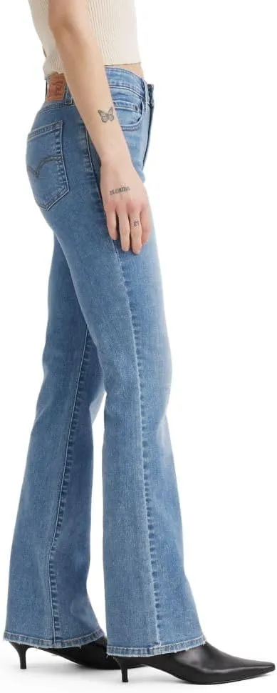 Levi's Women's 725 High Rise Bootcut Jeans (Also Available in Plus)