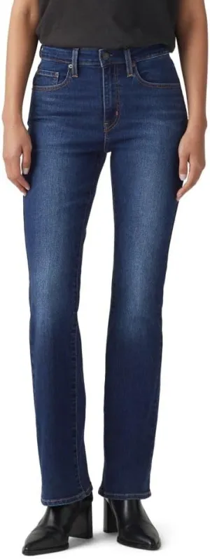 Levi's Women's 725 High Rise Bootcut Jeans (Also Available in Plus)