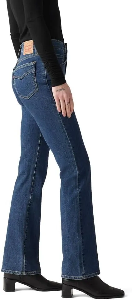Levi's Women's 725 High Rise Bootcut Jeans (Also Available in Plus)