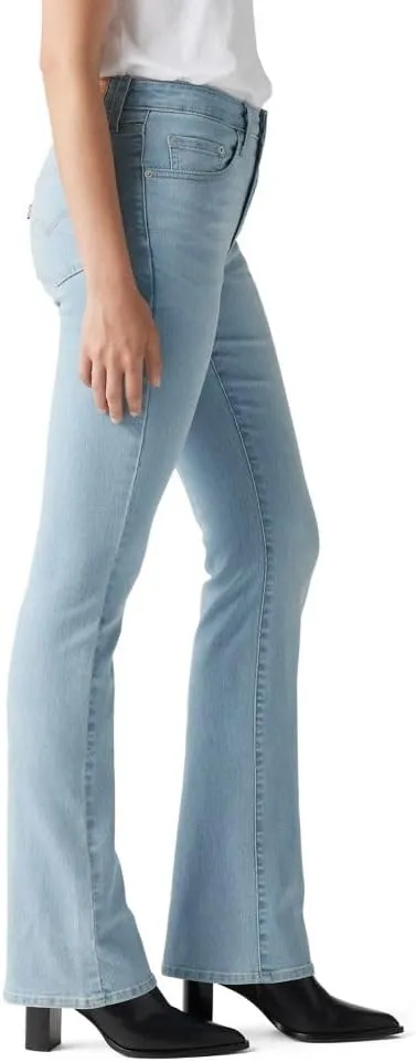 Levi's Women's 725 High Rise Bootcut Jeans (Also Available in Plus)