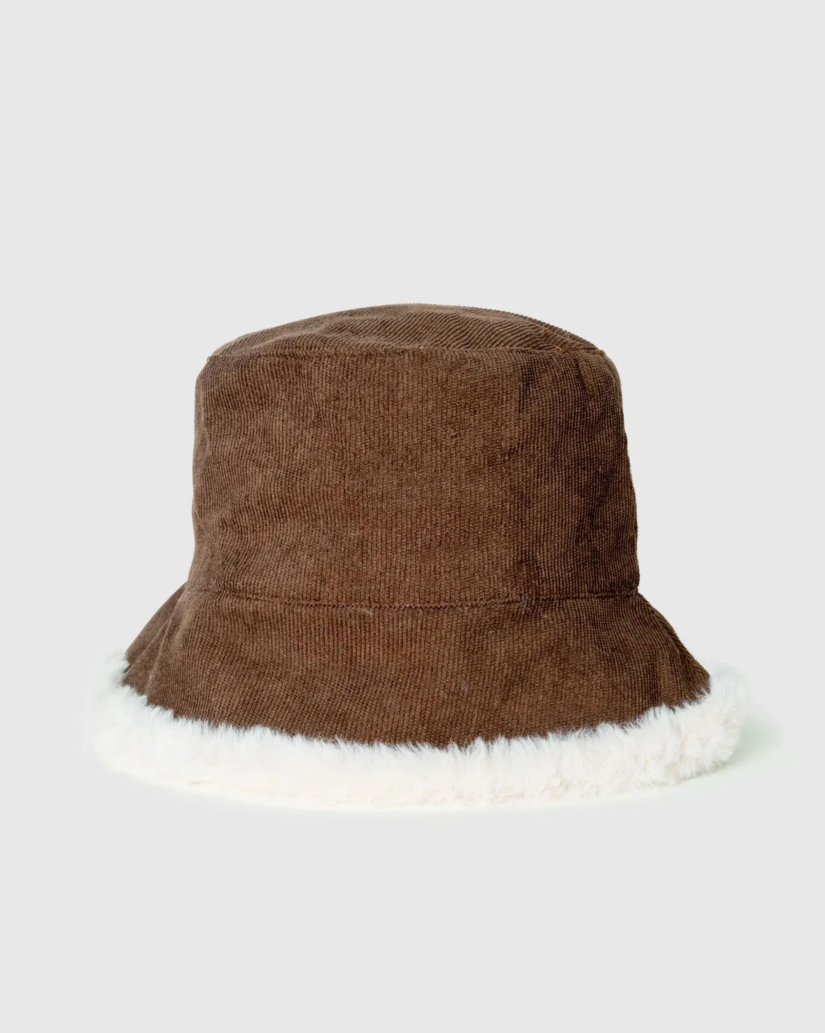 Liberty - Reversible Corduroy Bucket Hat