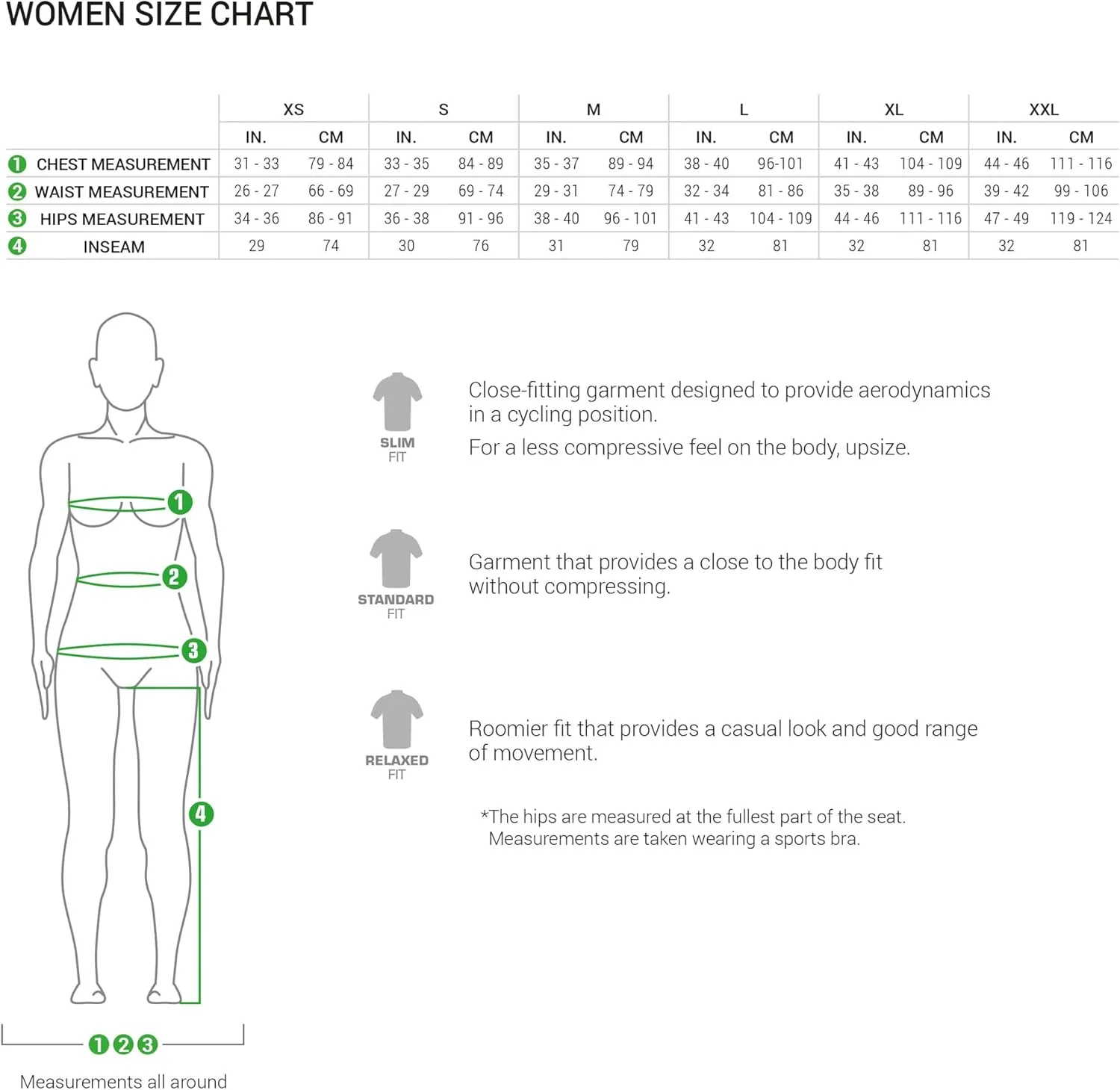 Louis Garneau, Women's Variant Pants