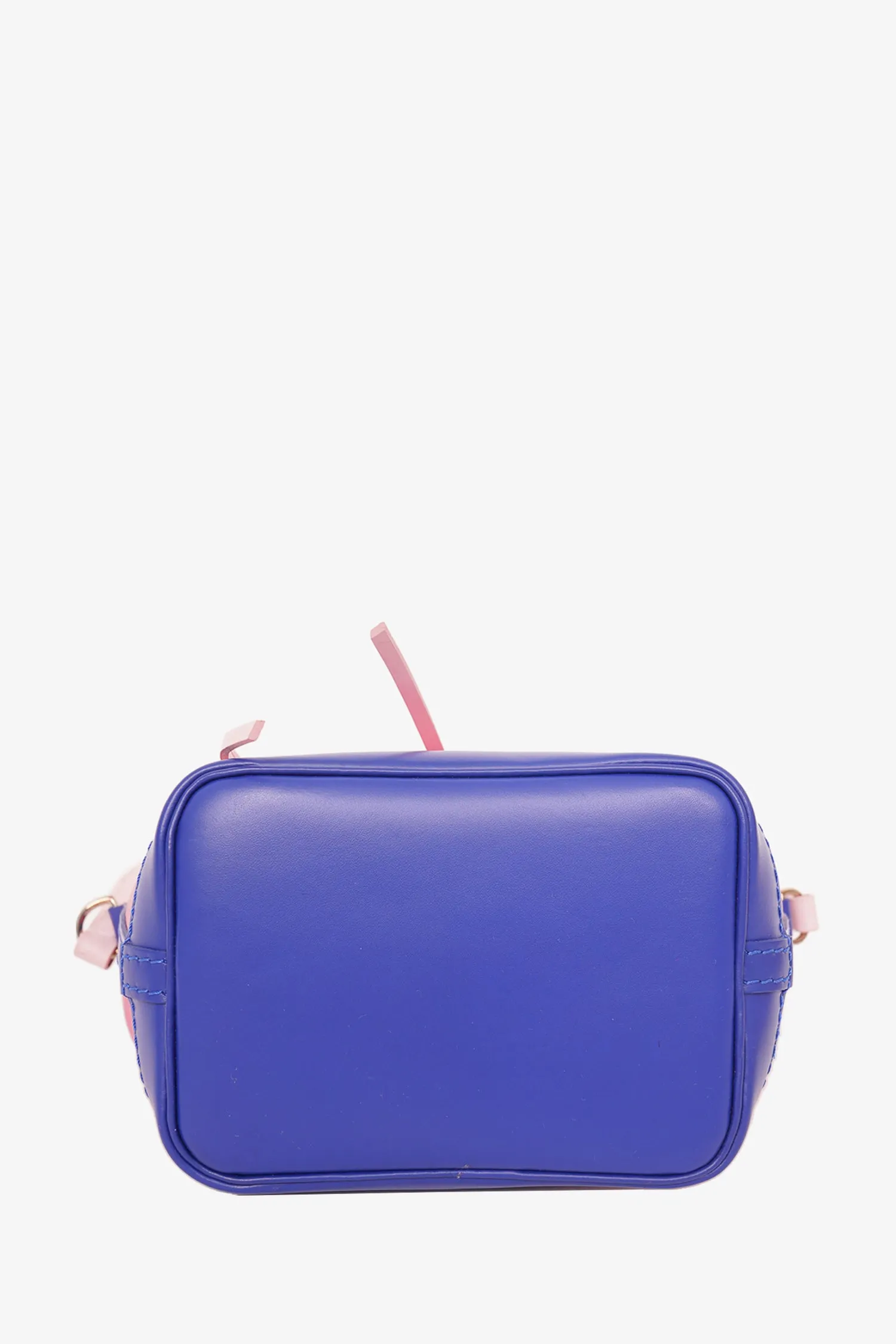 Louis Vuitton Pink Epi Nano Noe Bucket Bag