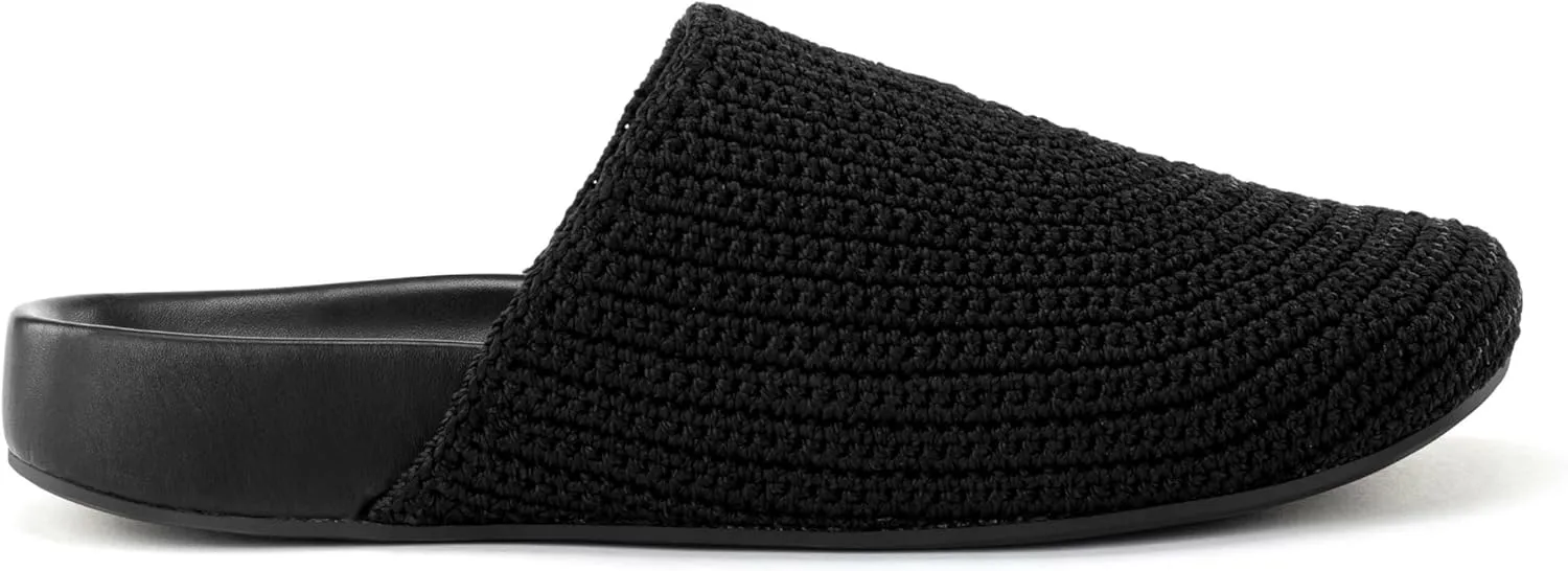 Lug-Soled Clog by The Sak