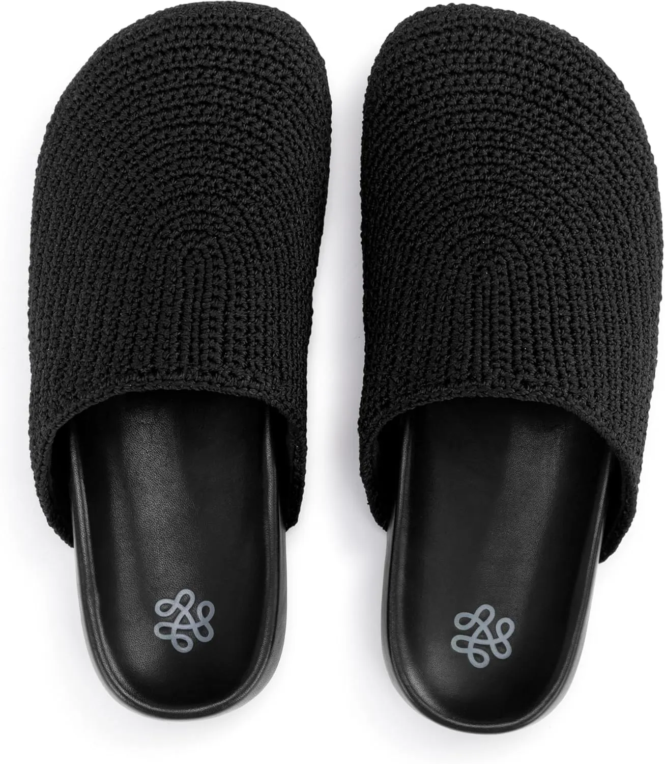 Lug-Soled Clog by The Sak
