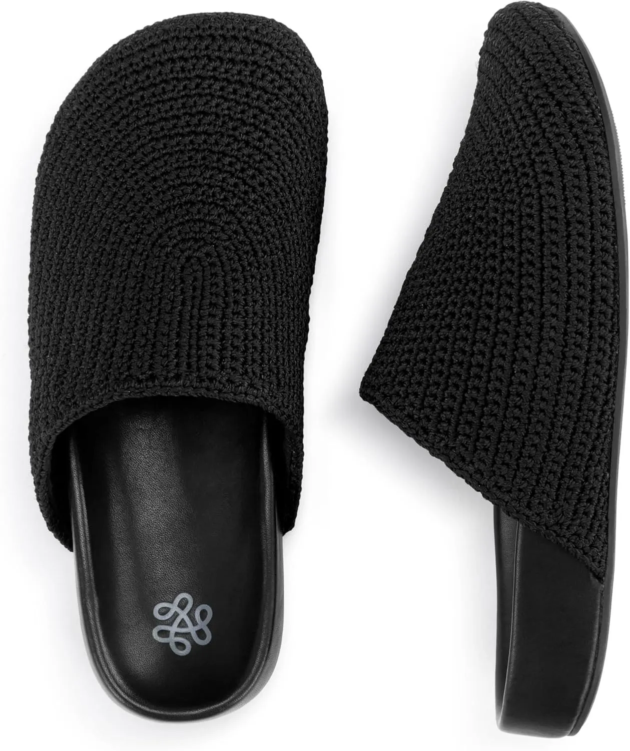 Lug-Soled Clog by The Sak