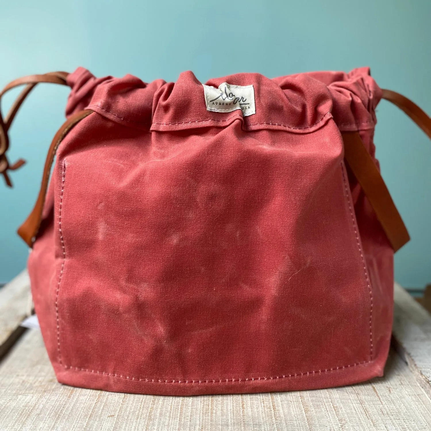 Magner Bags - Knitty Gritty Project Bag - Original
